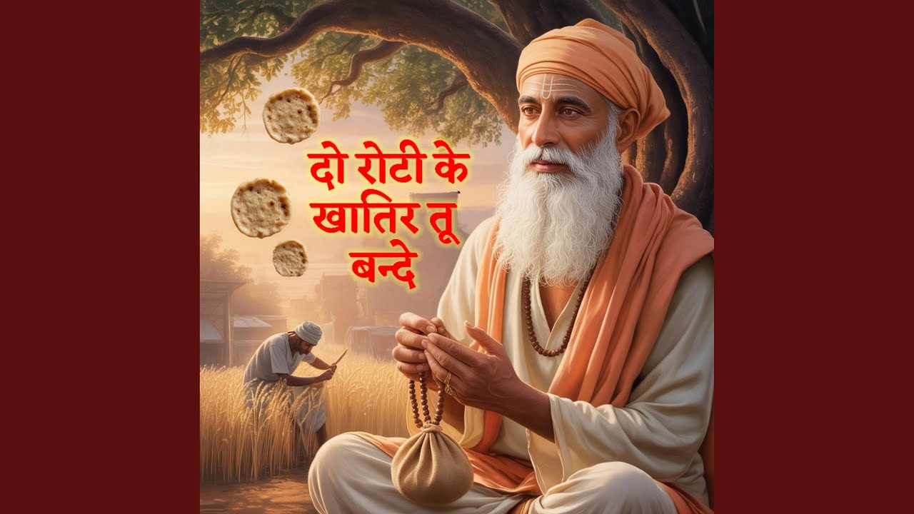 Do Roti Ki Khaatir Bande Sant Kabir Bhajan