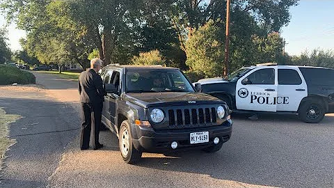 ATF, FBI raid home in Lubbock, sources say connected to Odessa mass shooting