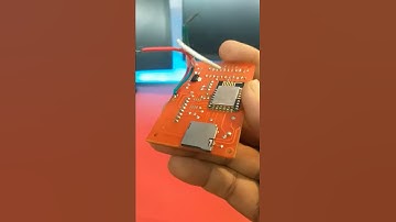 Pixel LED new controller #short