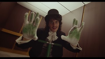 Client Liaison - Elevator Up (Behind The Scenes)