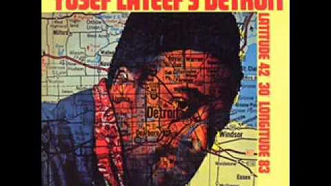 Yusef Lateef - Russell & Elliot