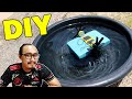 DIY เรือกังหันพลังงานแสงอาทิตย์ | รีวิวของเจ๋งๆ | เพื่อนซี้ ตัวแสบ 👓