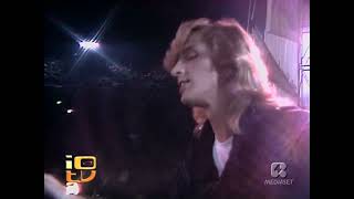 M-BASIC (SANDY MARTON) - Ok. Run (Festivalbar, Verona, 10.09.1983)