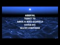 Arrival - Mike Oldfield / ABBA - Tribute Cover by Silent Composer