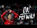 Cristiano Ronaldo • On My Way 2019 - Alan Walker, Sabrina Carpenter & Farruko ᴴᴰ