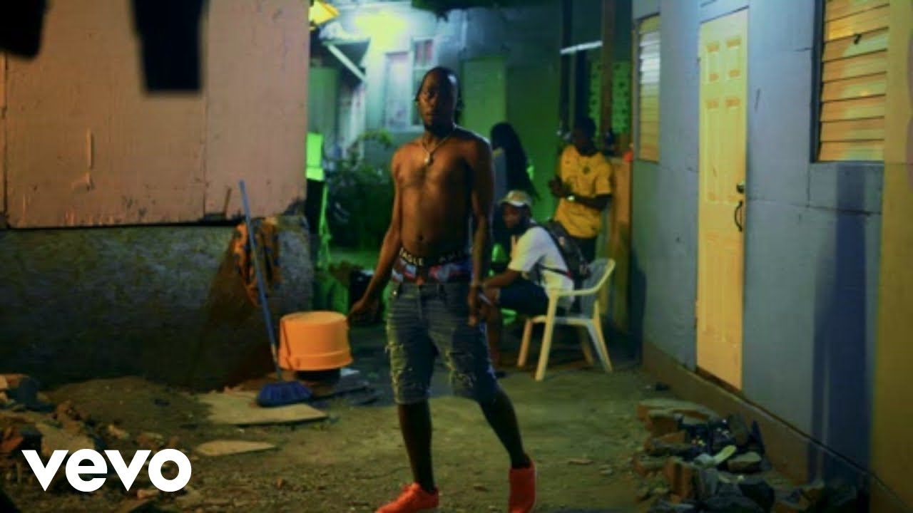 Watch Rushawn - Wave Dat K (Official Music Video) on YouTube Watch Rushawn - Wave Dat K (Official Music Video) on YouTube