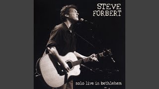 Watch Steve Forbert About A Dream video