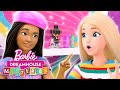 Misteri Rumah Impian Barbie Episode-episode 2 Klip 3