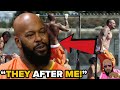Piru BL00D Leader Reveals Suge Knight Is SCARED To Leave His Prison Cell...Tells All!