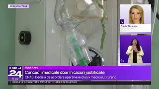 🔴 Știrile Digi24 de la ora 11 – 27 iunie 2025