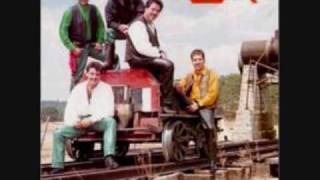 LOS RODARTE - MERCENARIA DE AMOR