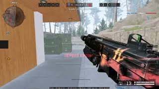 Warface - Highlights # 27