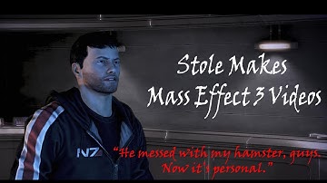 Mass Effect 3: Multiplayer/ N7 Paladin