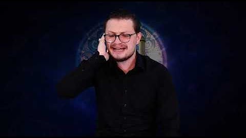 بالفيديو تلاوة عطرة بصوت القارئ العراقي محمد رضا سلمان