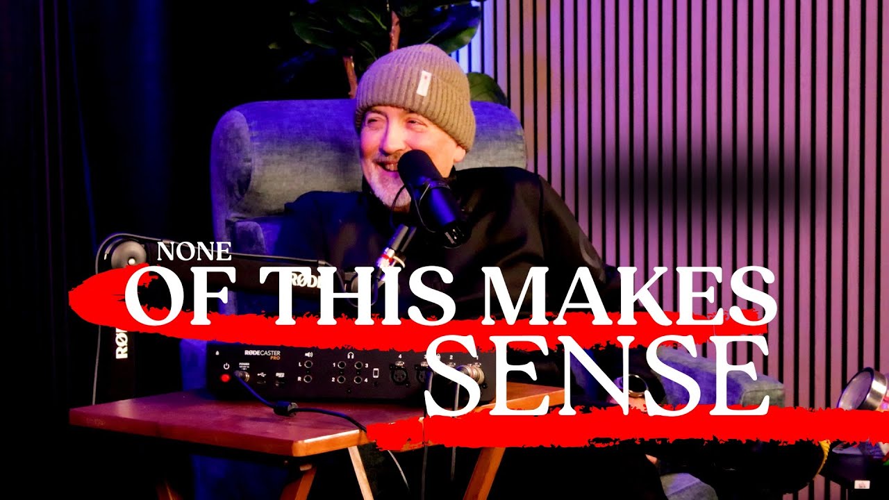 Why We Buy Things We Can't Afford