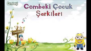 Tiridine Bandım  - Yemek Şarkısı - Çocuk Şarkıları Ve Sözleri - Combeki Çocuk