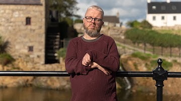 Stroke changes everything, but so can your support – Chris’ story