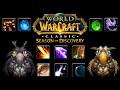 Horde? Alliance? Pumpin? Healin?| Classic Druid