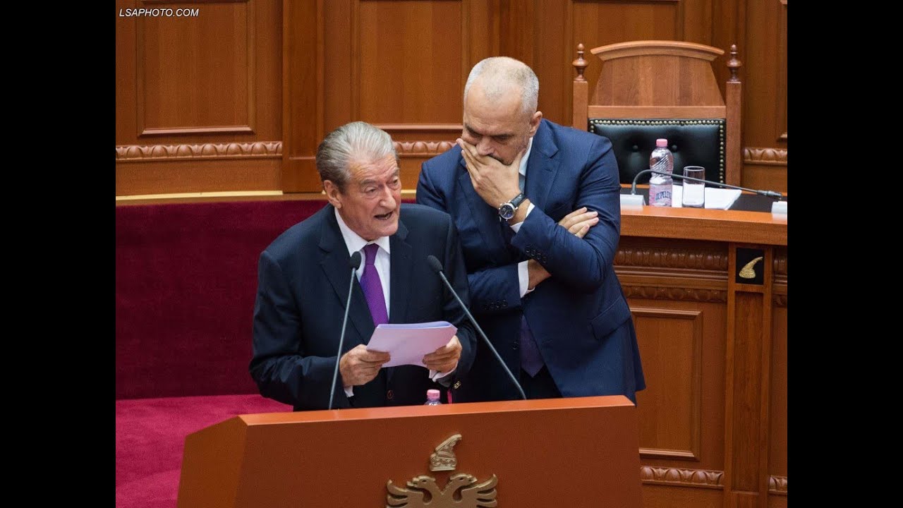 Përplasja e fundit. Niko Peleshi kyç Kuvendin. Berisha: Çdo ditë në shesh për rrëzimin e Ramës