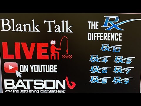 Blank Talk - The RX Difference 