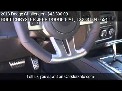 2013-dodge-challenger-srt8-core-2dr-coupe-for-sale-in-arling