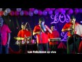 Los Fabulosos - Soy como soy, Gavilan pollero, Justo a mi edad, Cumbia eng en vivo 01 04 17