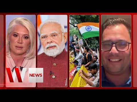Can India’s ‘Cockroach’ Movement Become a Threat to Modi?