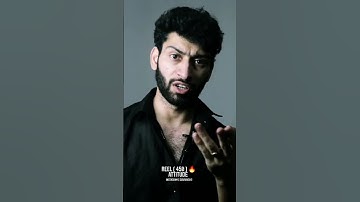 Killer attitude status 🔥 #gouravch2 #attitude #videos #status #motivation #boyattitude  🤬🔥