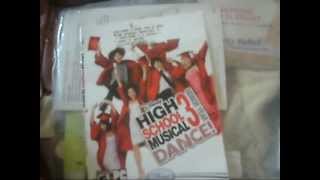My review on HSM 3 senoir year dance for the Pc