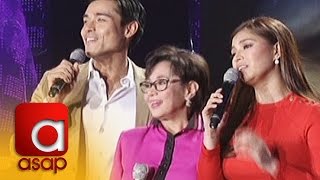 Asap Everything About Her Power Trio Angel Xian And Vilma On Asap