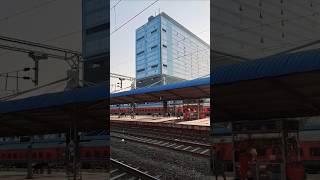 Jodhpur to Hyderabad: Train Journey of 1800+ Kms! 🚂 जोधपुर से हैदराबाद तक का सफर