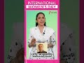#WomensDay International Women's Day दुनियाभर में मनाया जा रहा.. | News