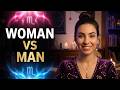 Scorpio Woman vs. Scorpio Man: 5 Major Differences in Love