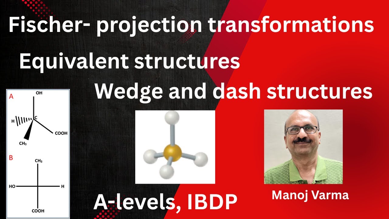 Fischer projections in organic chemistry , Fischer transformations ...