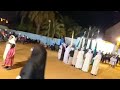 بارود المنيعة سيدي محمد دخلة 2019