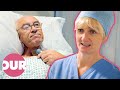 Patient Loses His Voice After Throat Cancer | Superhospital E4 | Our Stories