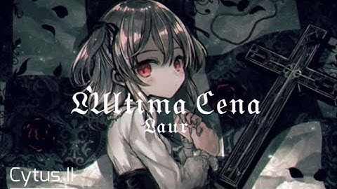 [Cytus II] L’Ultima Cena MM (Chaos 14)