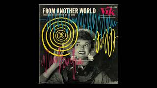 Sid Bass • From Another World • A2 Devil Moon (Vinyl)