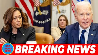 Celebrity Kamala Harris Reveals Why Joe Biden Didn't Push to Release the Epstein Files Net Worth