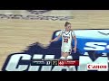 Highlights #2 Radford vs. #3 Longwood, Semifinals