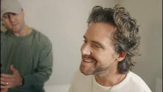 Golden (K-Pop Demon Hunters) - Anthem Lights' Epic Cover