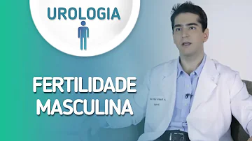 Como saber se o homem é muito fértil?