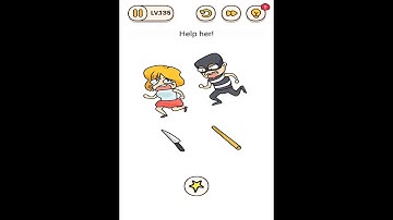 Brain Find Level 135 Walkthrough