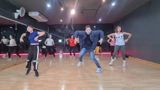 Exercise Dance Take You Dancing By Kru Palm Fida