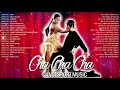 Nonstop Latin Dance Cha Cha Cha 2021 - Top Old Latin Cha Cha Cha Of All Time - Sway, Lambada