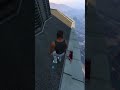FRANKLIN SLIP GTA 5 GAMEPLAY gta5 foryou gaming