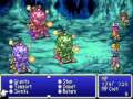 Final Fantasy V Advance Triton, Nereid and Phobos