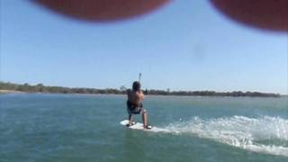 Noosa Rivermouth Sessions