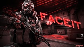 :     CS2.  FACEIT.