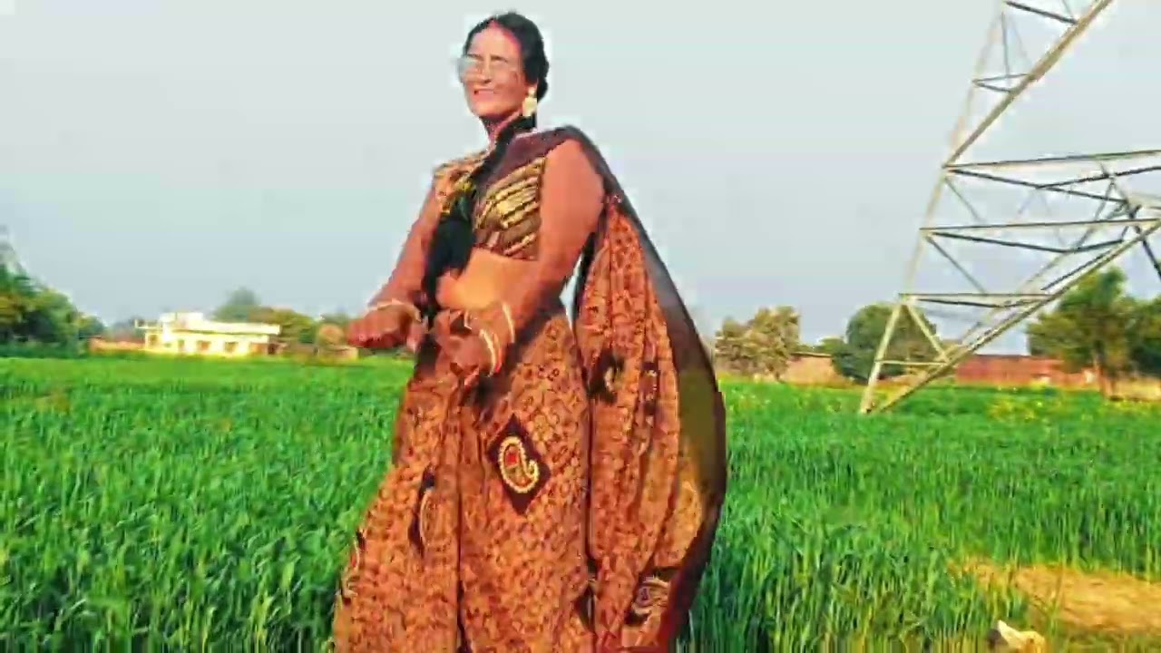 Roti ta bile he ka padi 🥰😍